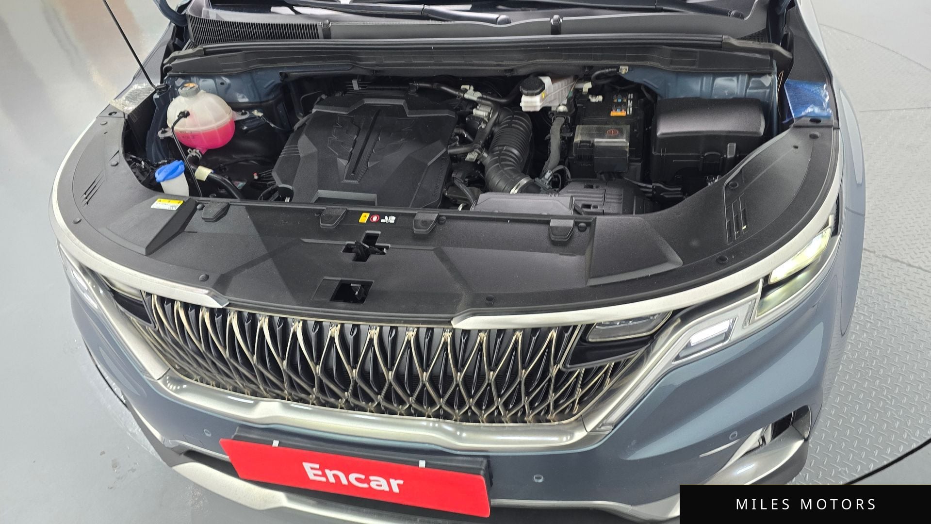 Kia Carnival 2023 — миниатюра 6