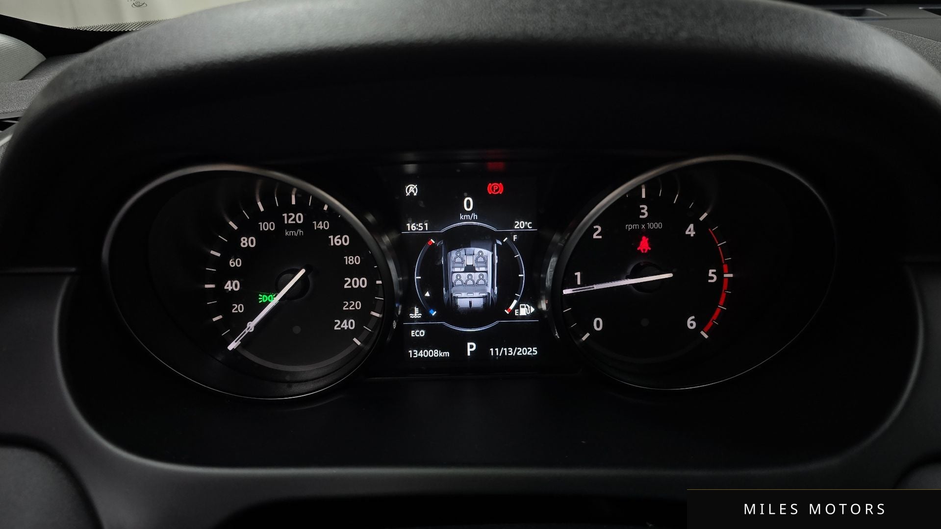 Land Rover 디스커버리 스포츠 2018 — миниатюра 8