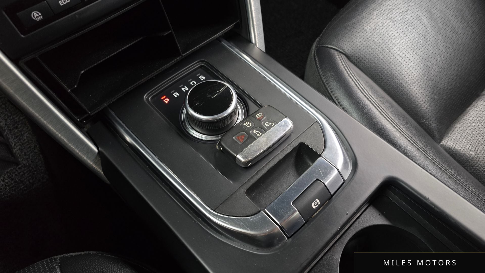 Land Rover 디스커버리 스포츠 2018 — миниатюра 9