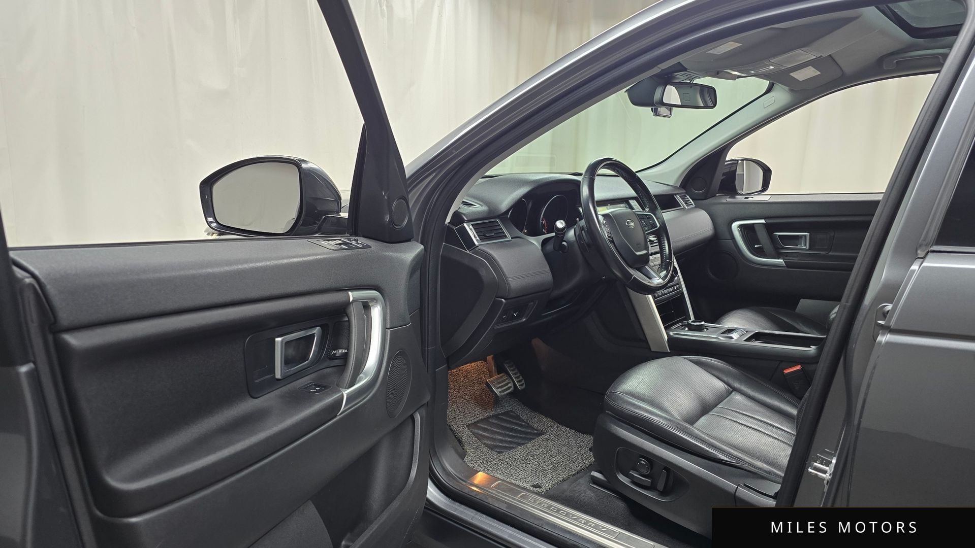 Land Rover 디스커버리 스포츠 2018 — миниатюра 10
