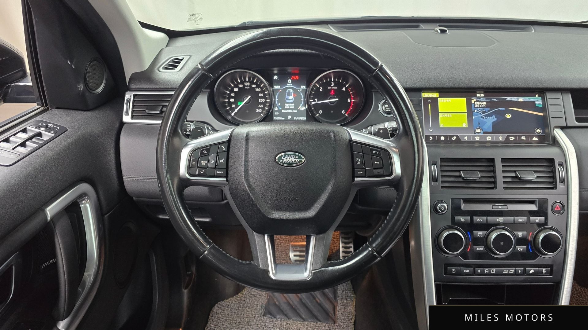 Land Rover 디스커버리 스포츠 2018 — миниатюра 13