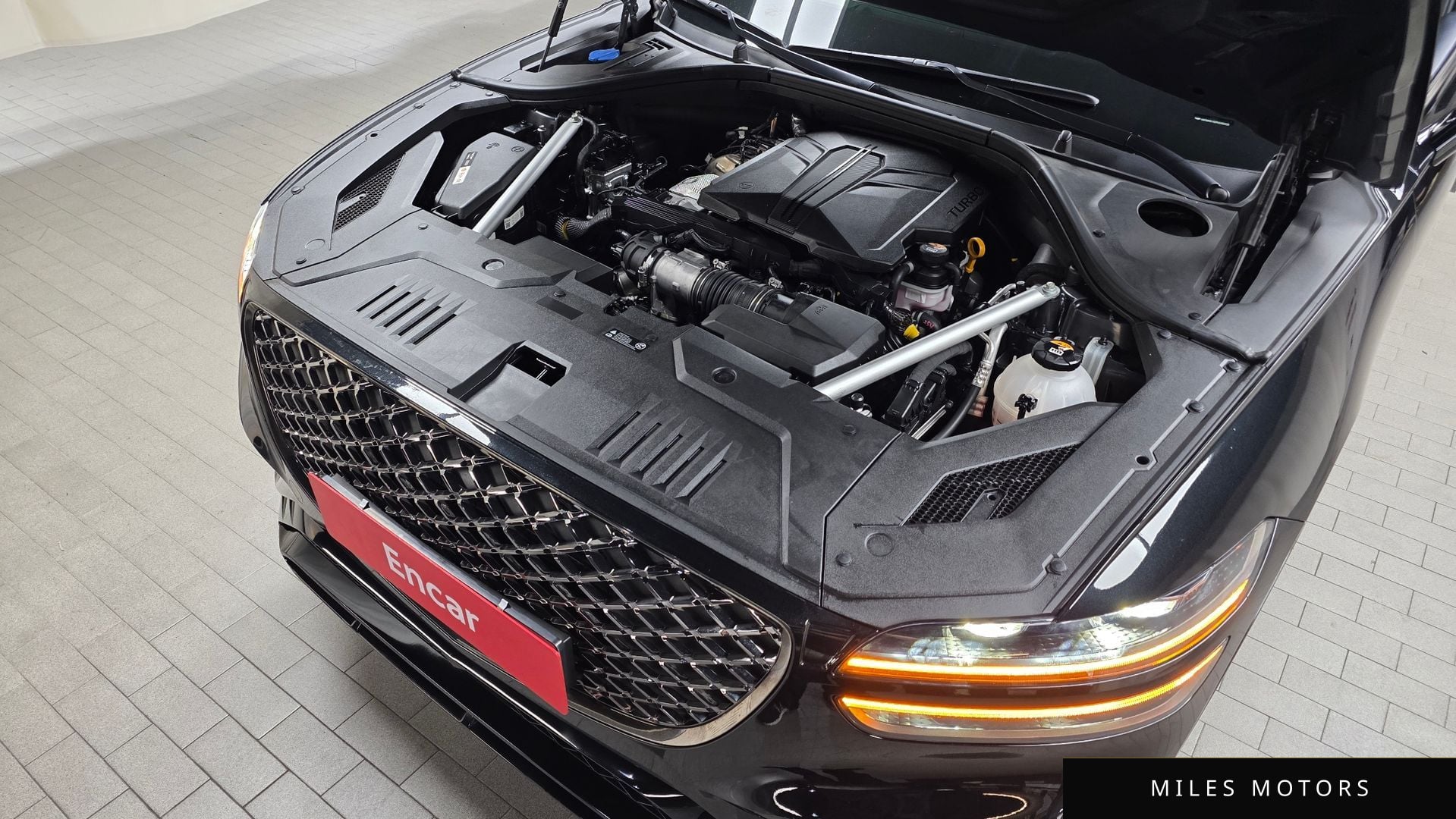 Genesis GV70 2023 — миниатюра 6
