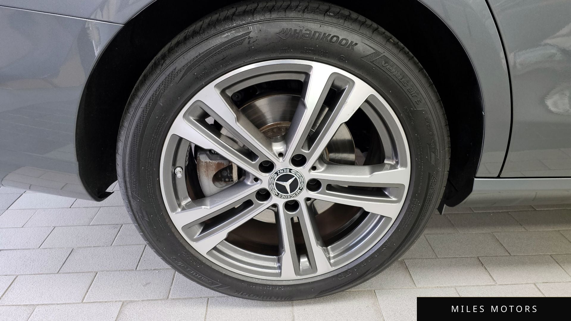 Mercedes-Benz E-Class W213 2022 — миниатюра 5