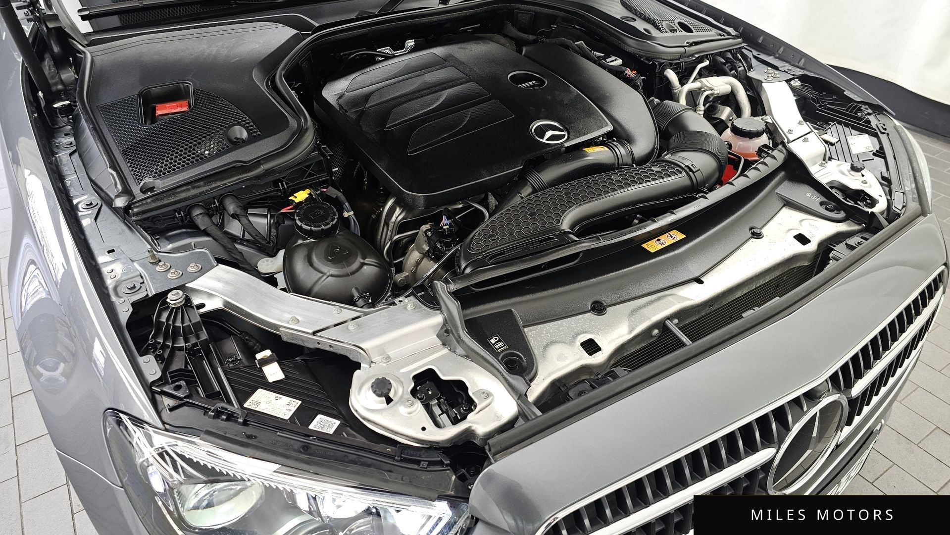 Mercedes-Benz E-Class W213 2022 — миниатюра 6
