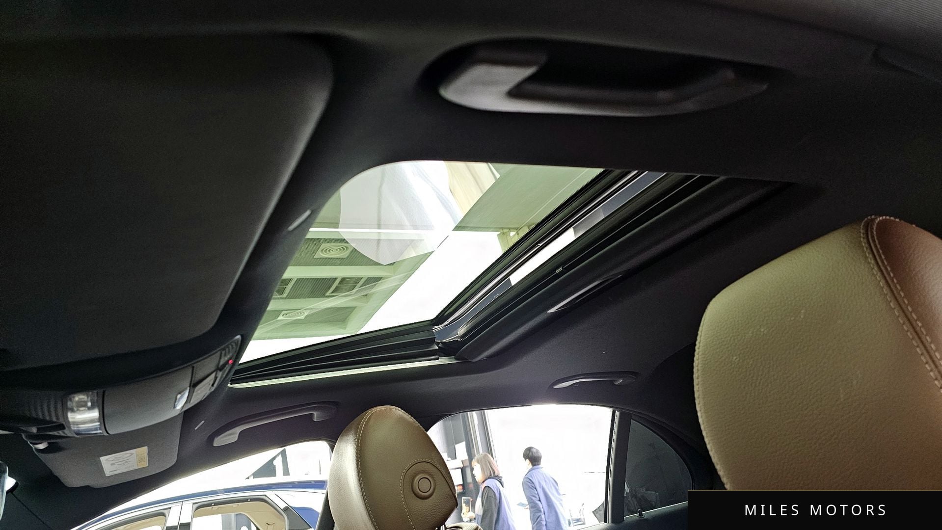 Mercedes-Benz E-Class W213 2022 — миниатюра 18