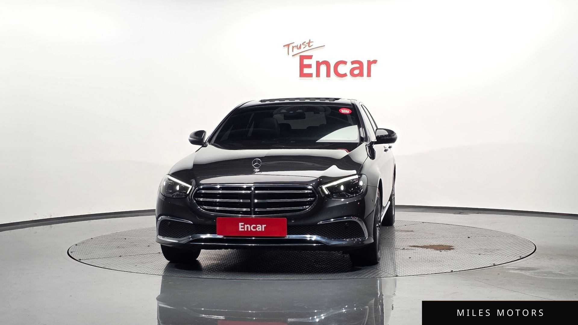 Mercedes-Benz E-Class W213 2021 — миниатюра 3