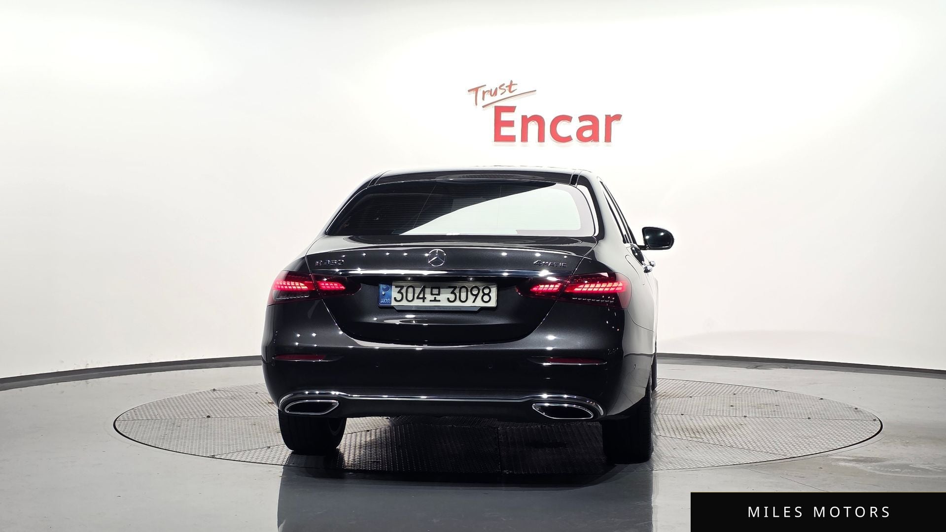 Mercedes-Benz E-Class W213 2021 — миниатюра 4