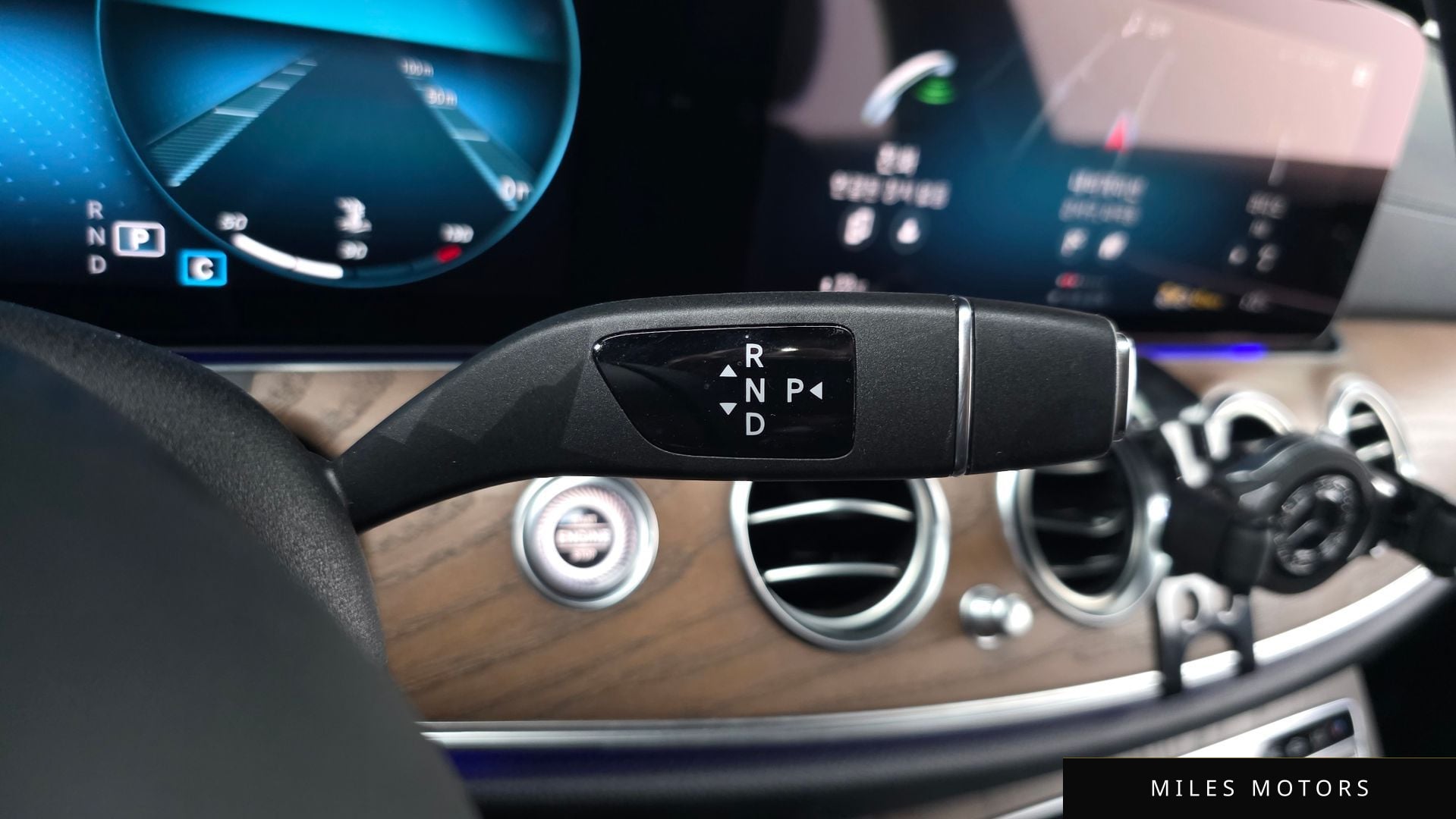Mercedes-Benz E-Class W213 2021 — миниатюра 9
