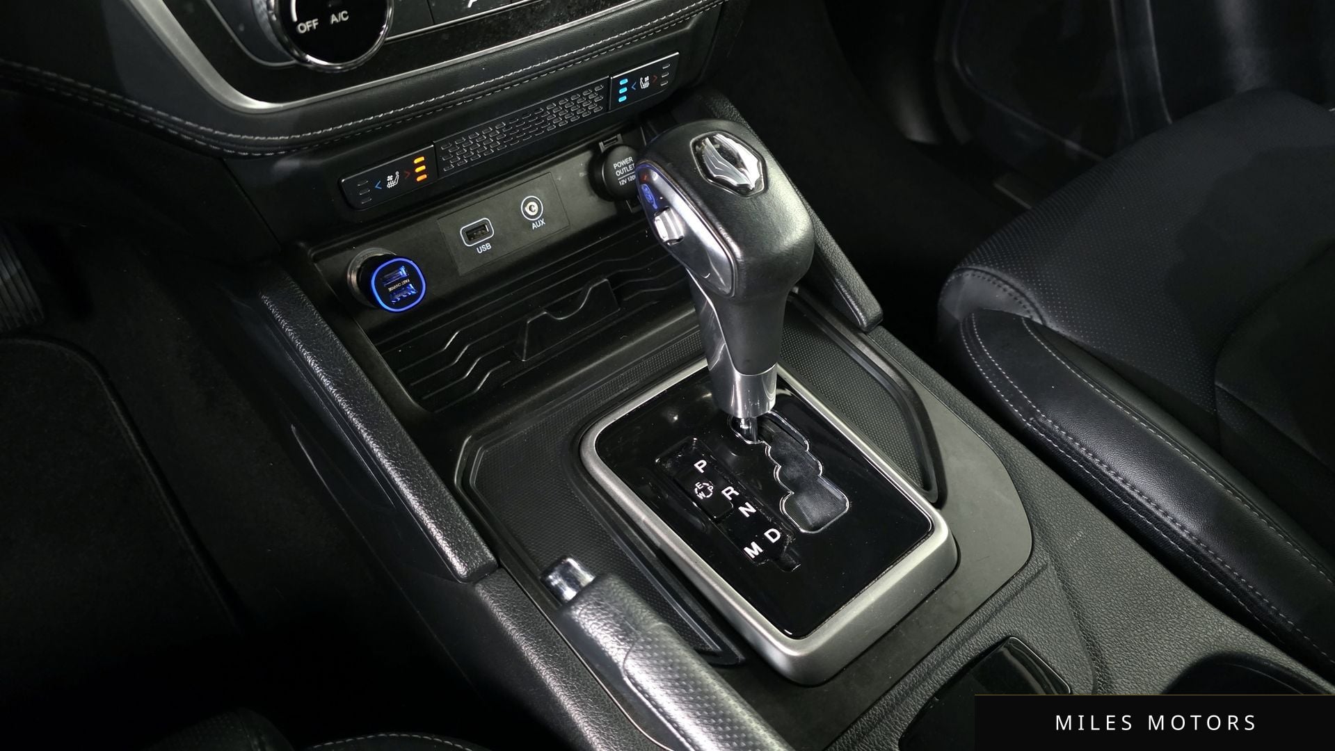 KG Mobility Rexton 2019 — миниатюра 9