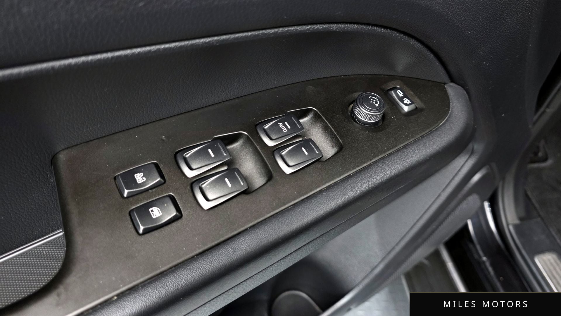 KG Mobility Rexton 2019 — миниатюра 11