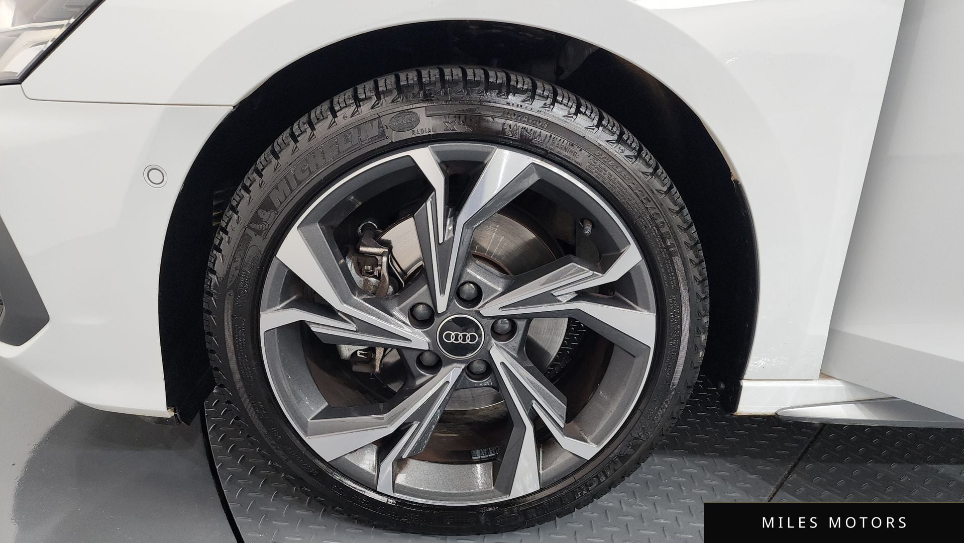 Audi A3 (8Y) 2023 — миниатюра 5