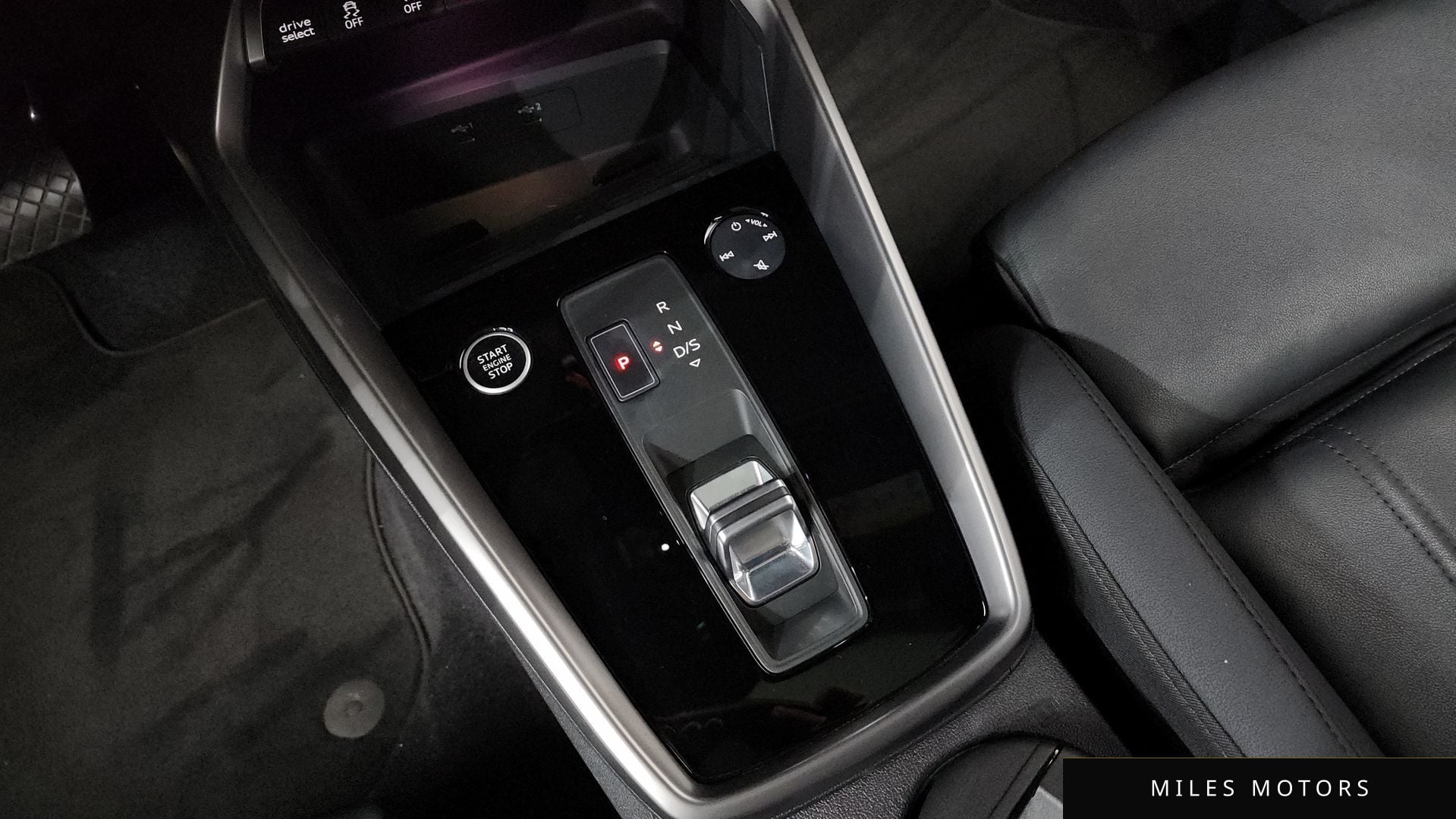 Audi A3 (8Y) 2023 — миниатюра 9