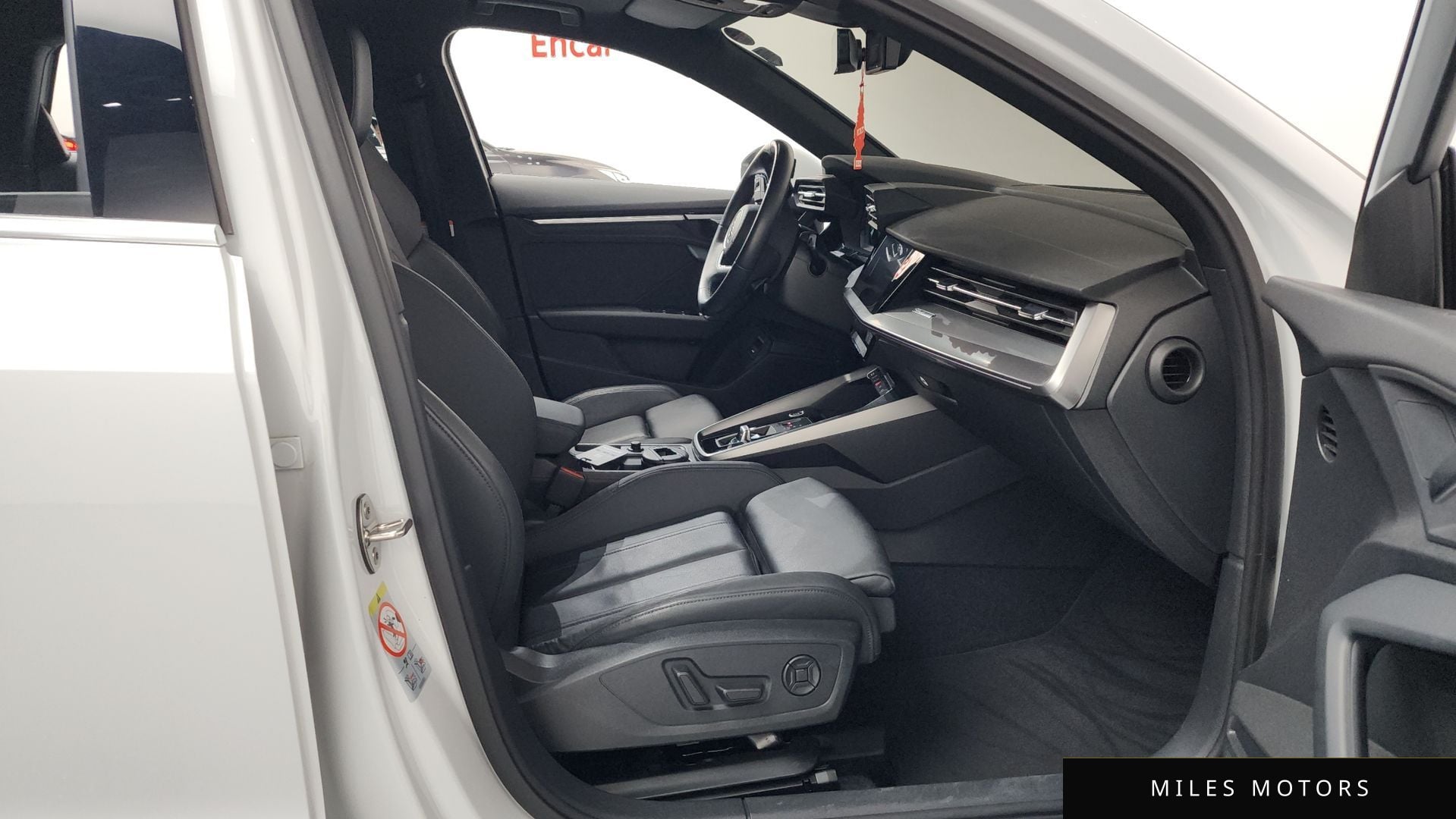 Audi A3 (8Y) 2023 — миниатюра 11