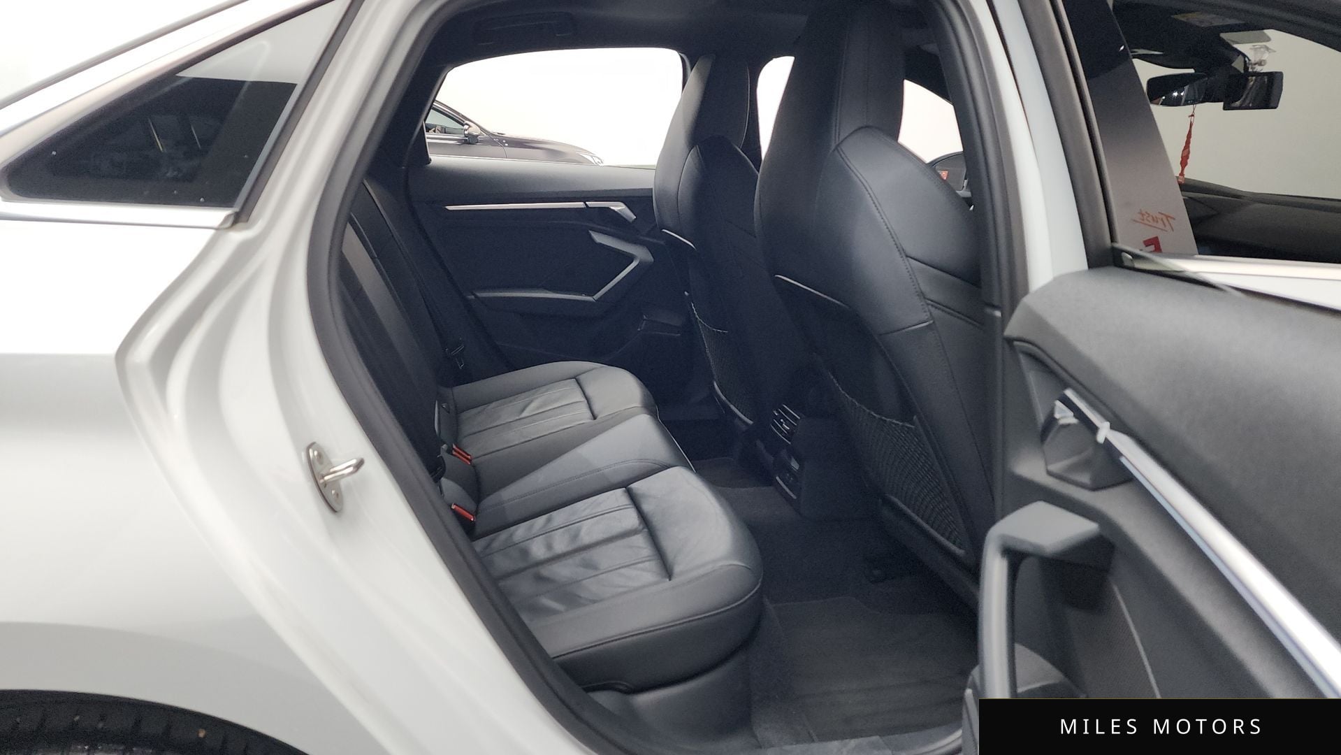 Audi A3 (8Y) 2023 — миниатюра 12