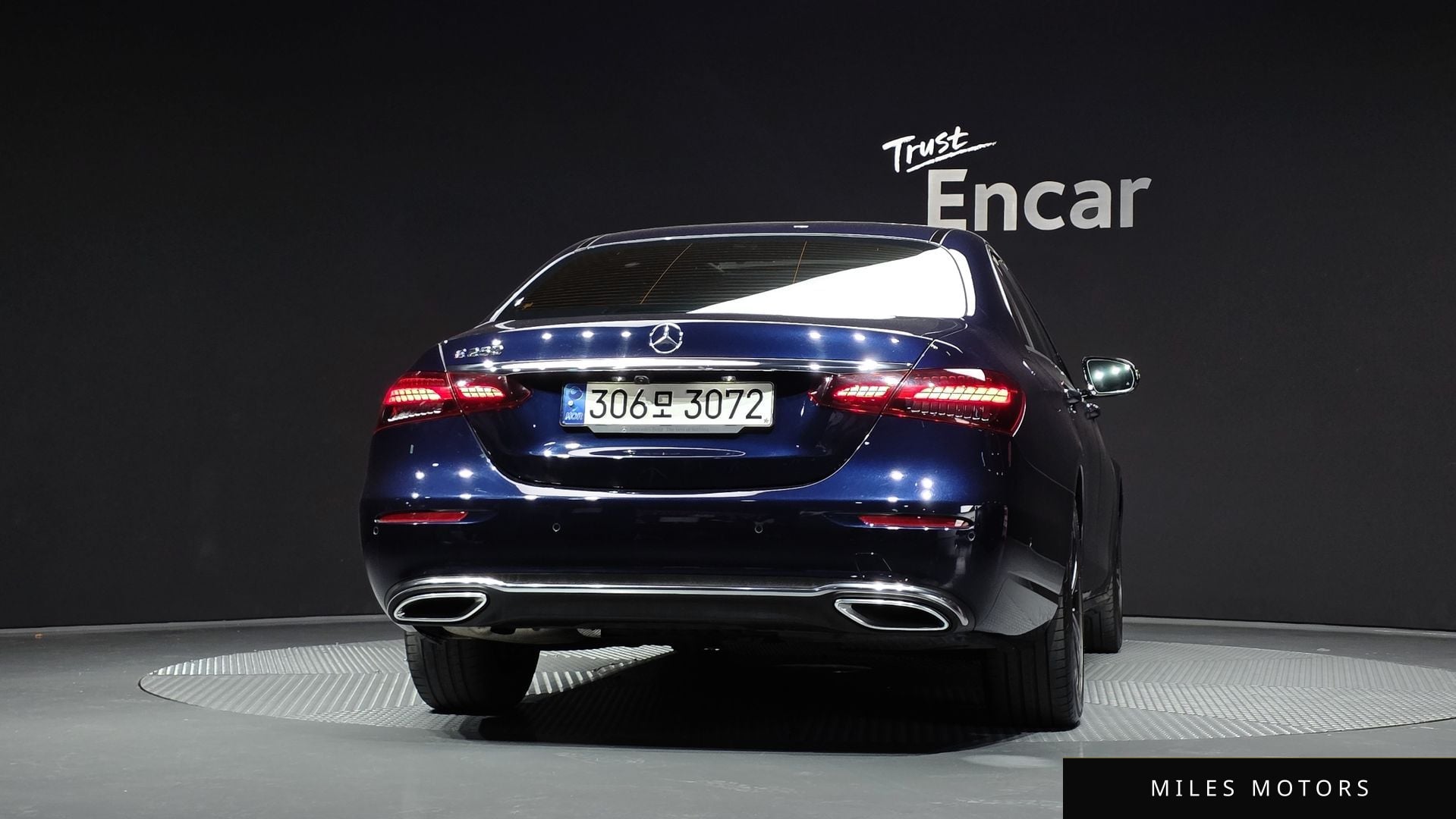Mercedes-Benz E-Class W213 2021 — миниатюра 4