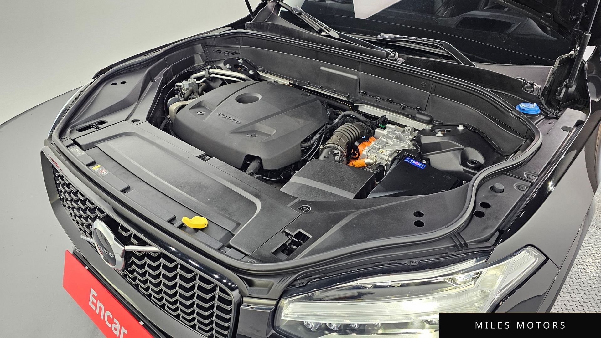 Volvo XC90 2021 — миниатюра 6