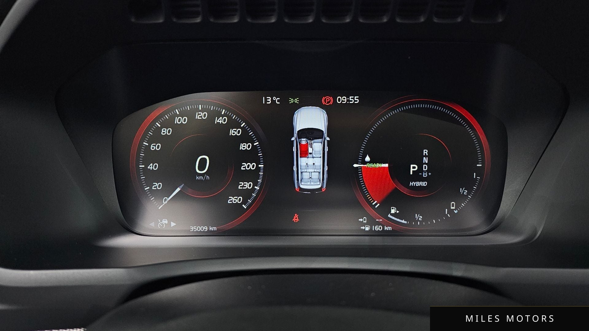 Volvo XC90 2021 — миниатюра 8
