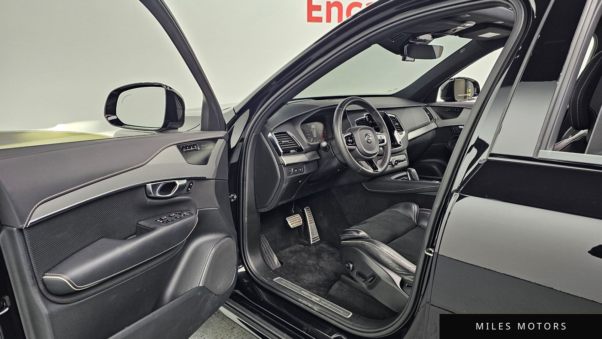 Volvo XC90 2021 — миниатюра 11