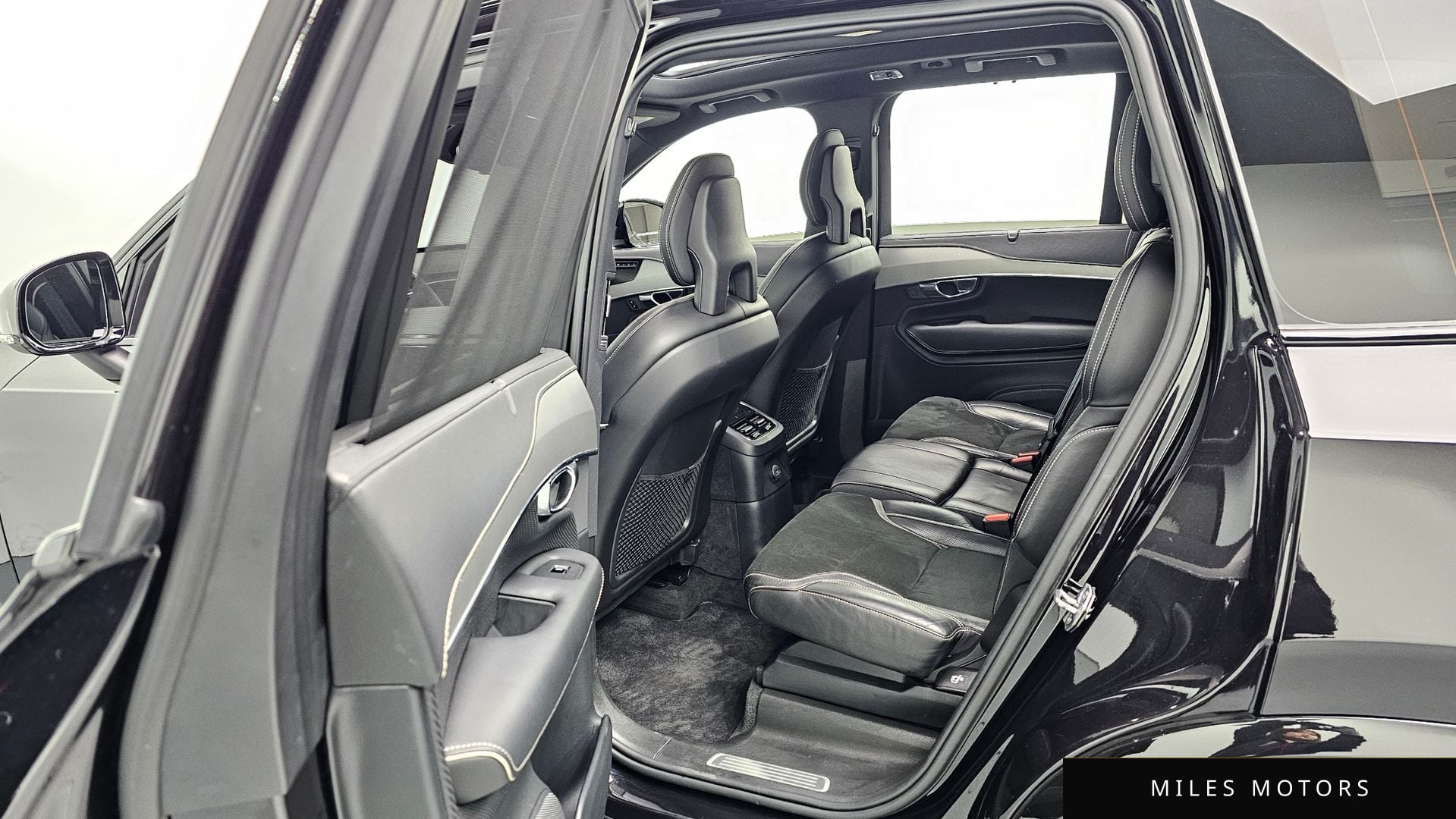 Volvo XC90 2021 — миниатюра 12