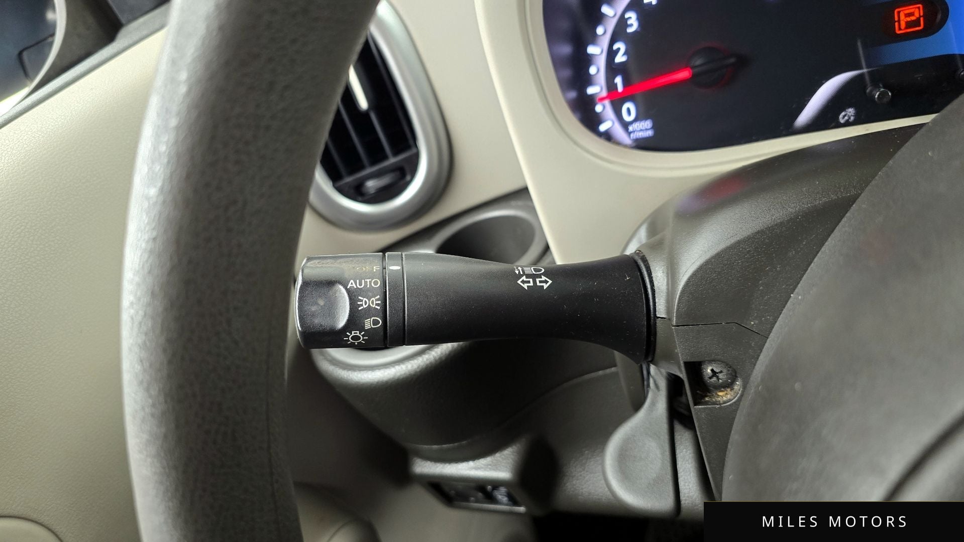 Nissan Cube 2011 — миниатюра 17