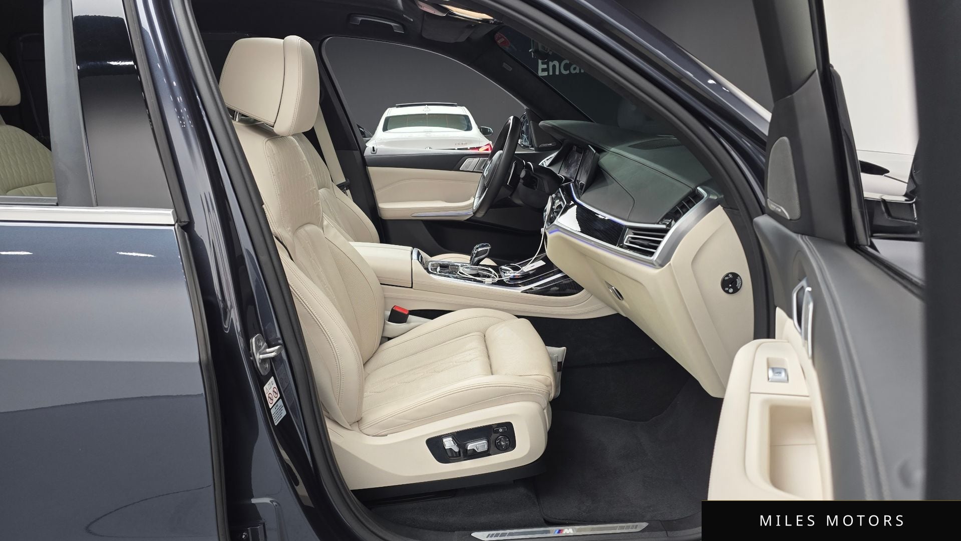BMW X7 (G07) 2021 — миниатюра 10