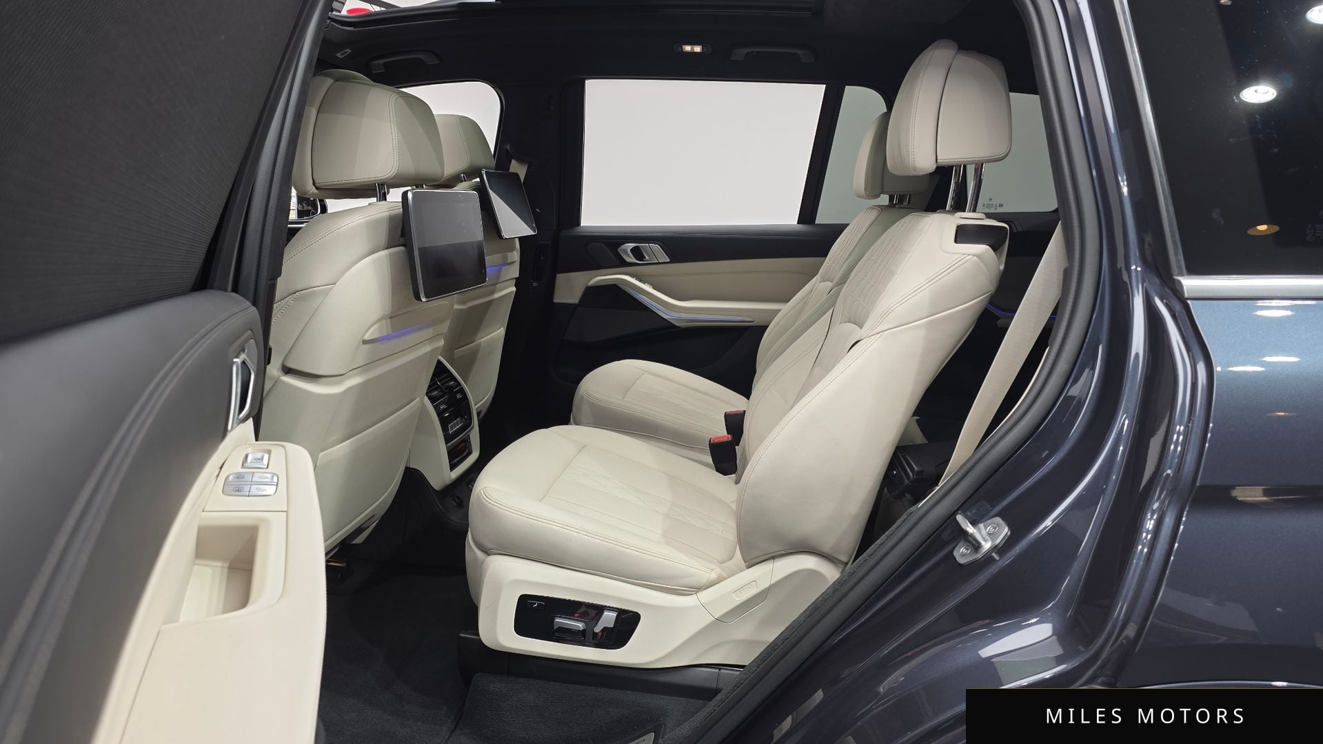 BMW X7 (G07) 2021 — миниатюра 12