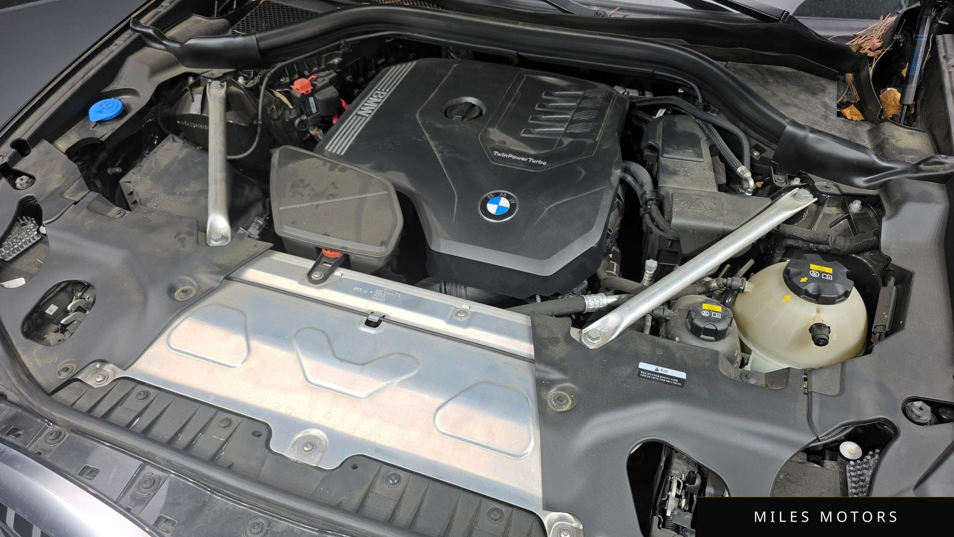 BMW X3 (G01) 2022 — миниатюра 6