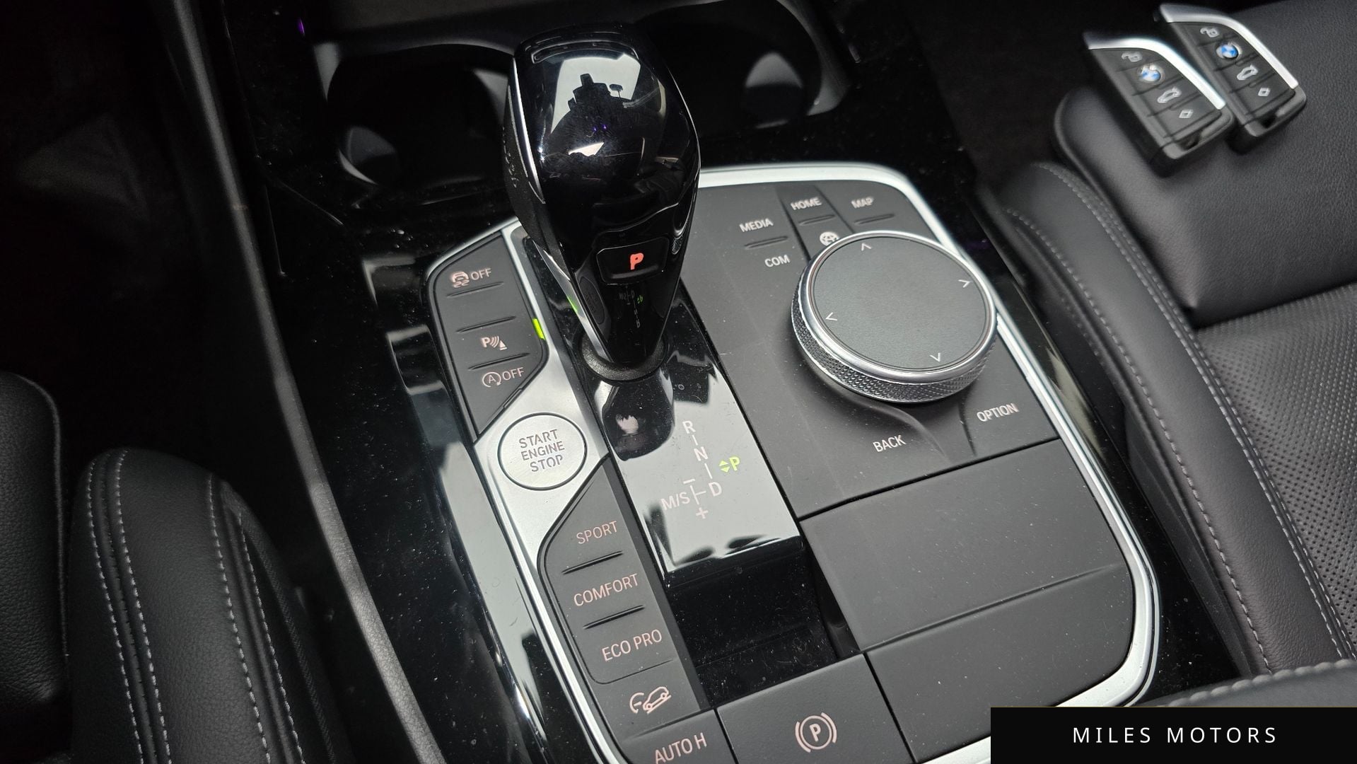 BMW X3 (G01) 2022 — миниатюра 9