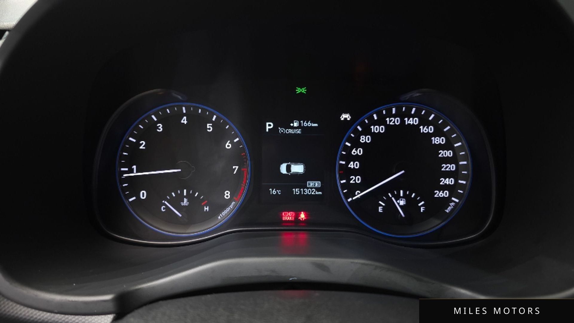 Hyundai Kona 2018 — миниатюра 8
