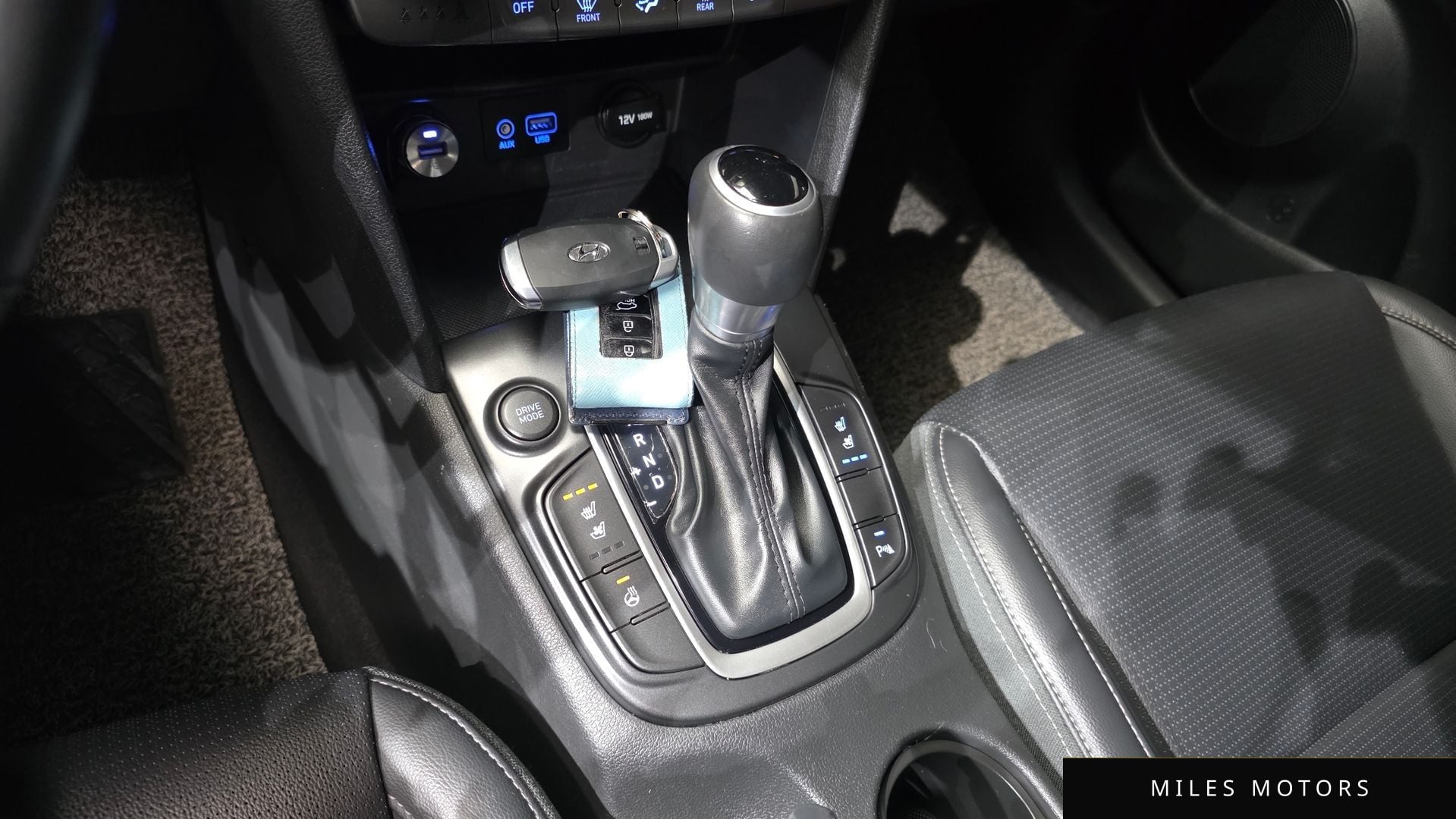 Hyundai Kona 2018 — миниатюра 9