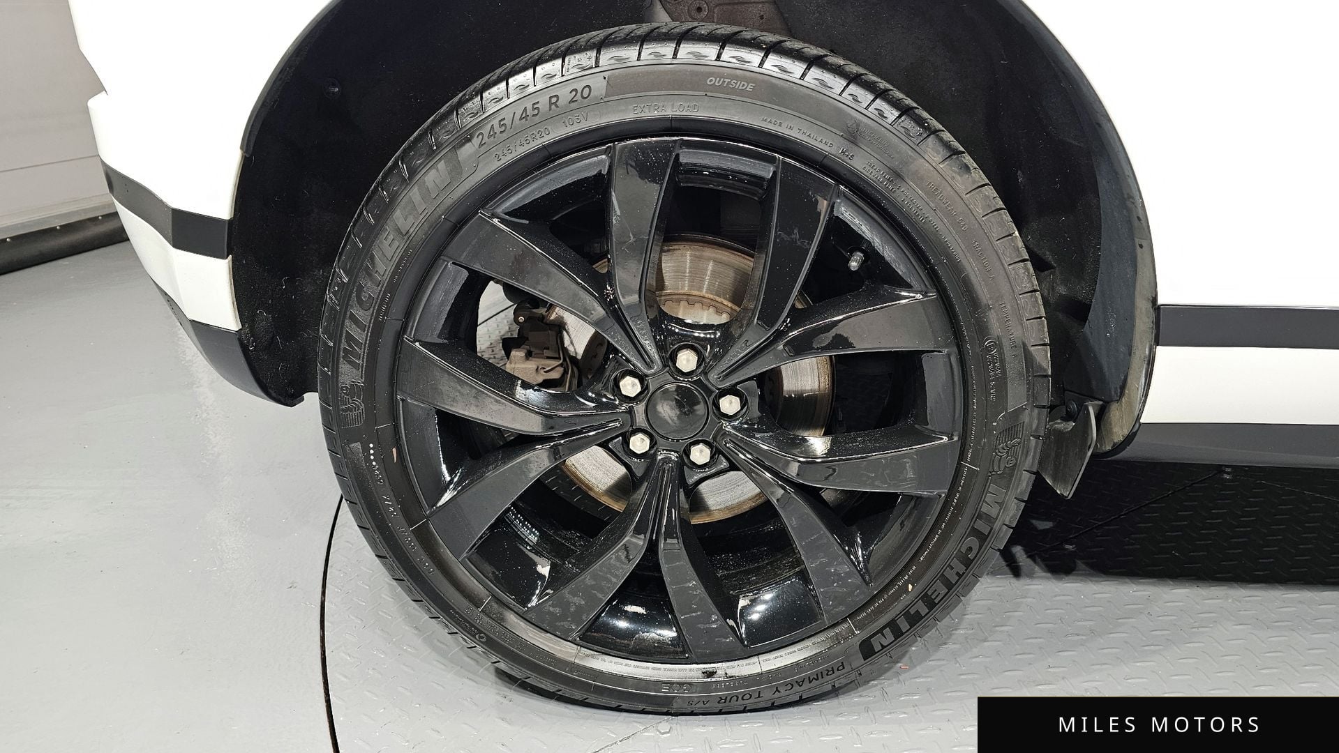 Land Rover Range Rover Evoque 2022 — миниатюра 5