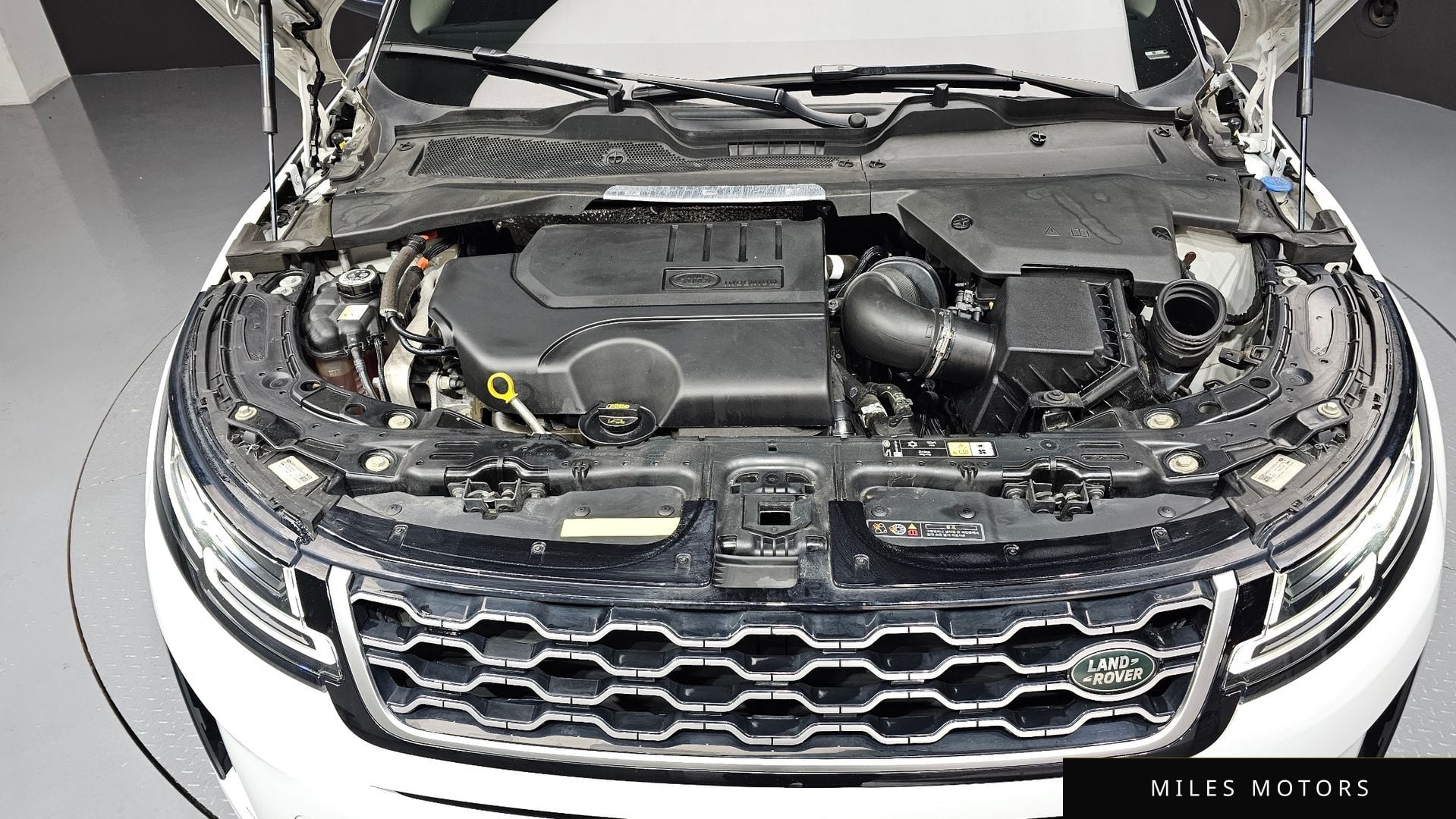 Land Rover Range Rover Evoque 2022 — миниатюра 6
