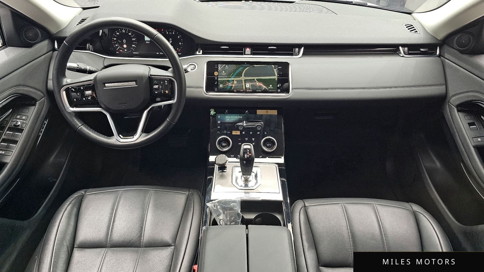 Land Rover Range Rover Evoque 2022 — миниатюра 7