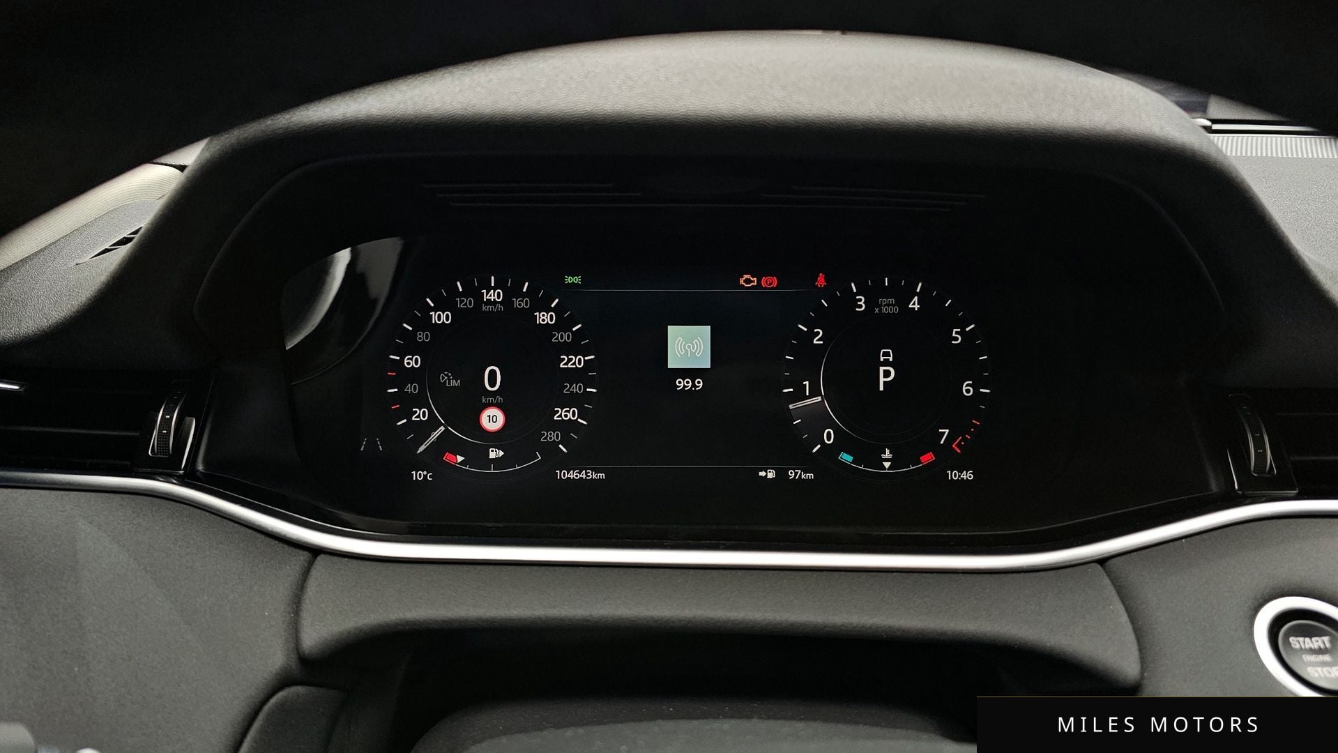 Land Rover Range Rover Evoque 2022 — миниатюра 8
