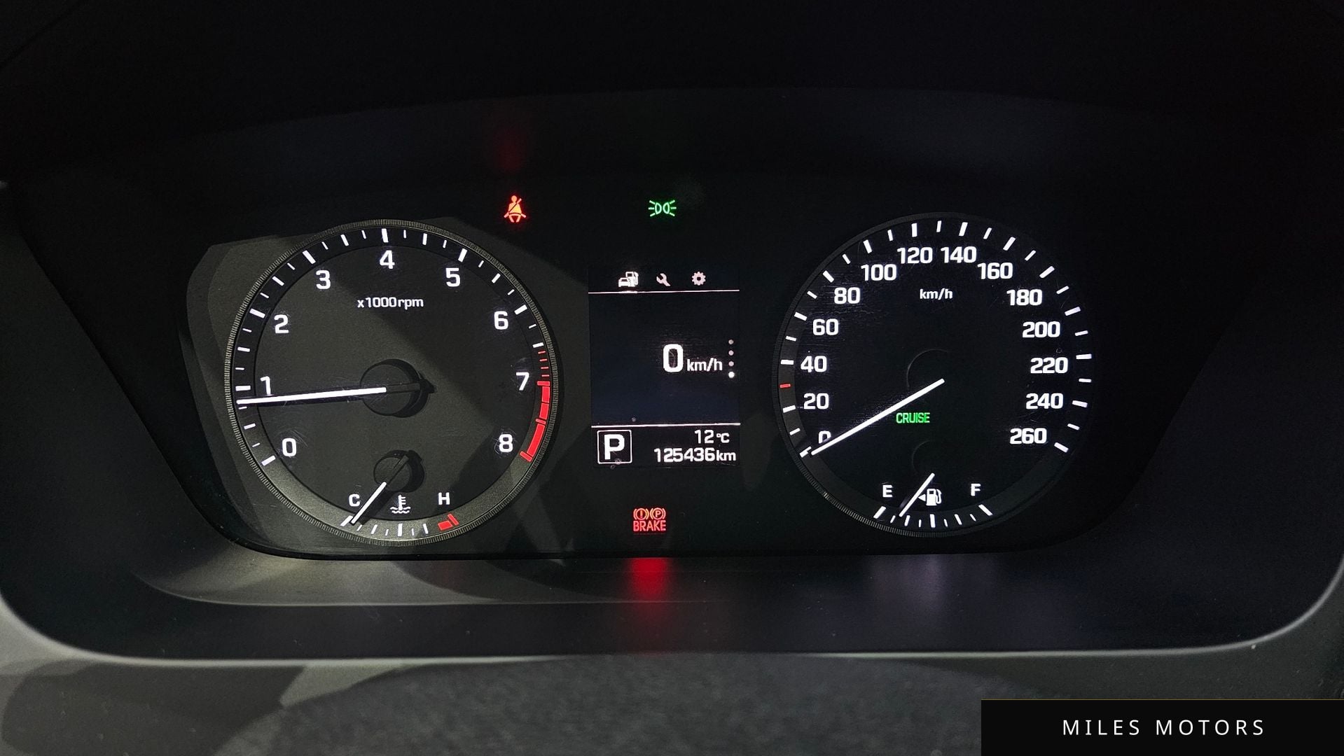 Hyundai Sonata 2015 — миниатюра 8