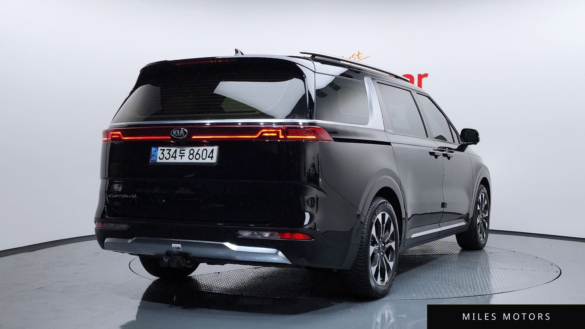 Kia Carnival 2021 — миниатюра 2