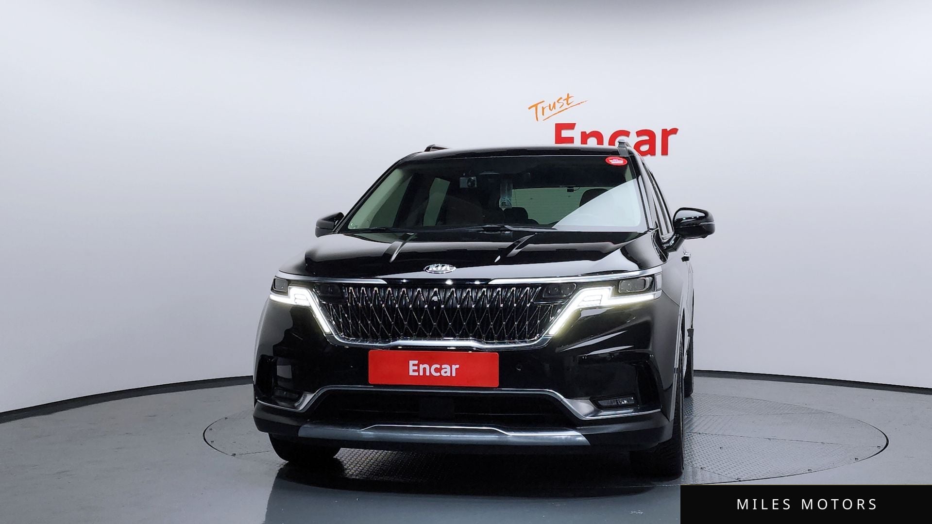 Kia Carnival 2021 — миниатюра 3