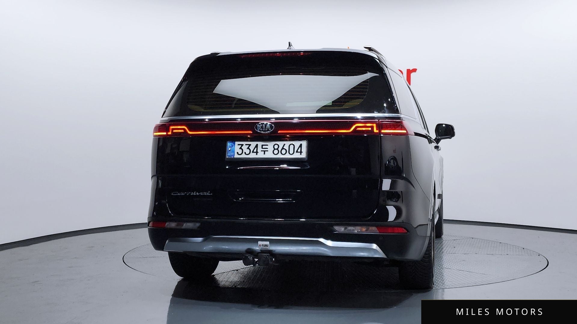 Kia Carnival 2021 — миниатюра 4