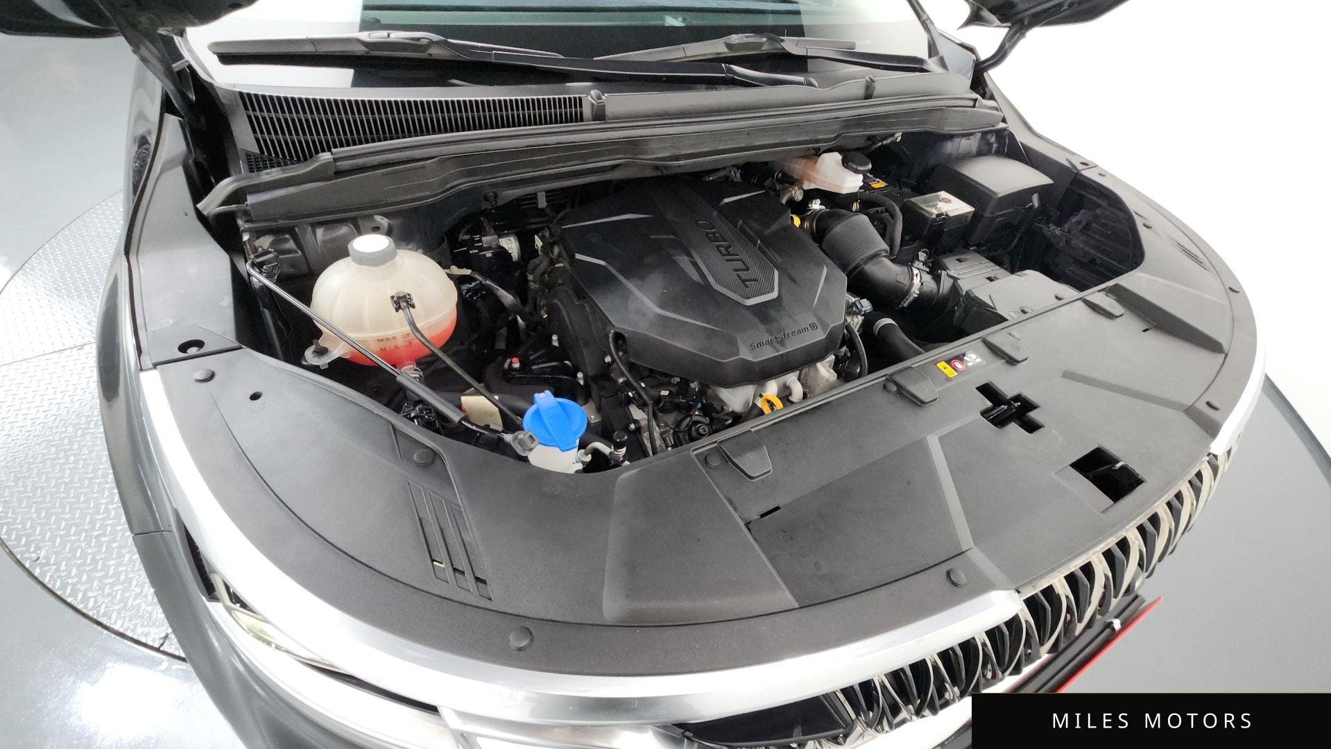 Kia Carnival 2021 — миниатюра 6