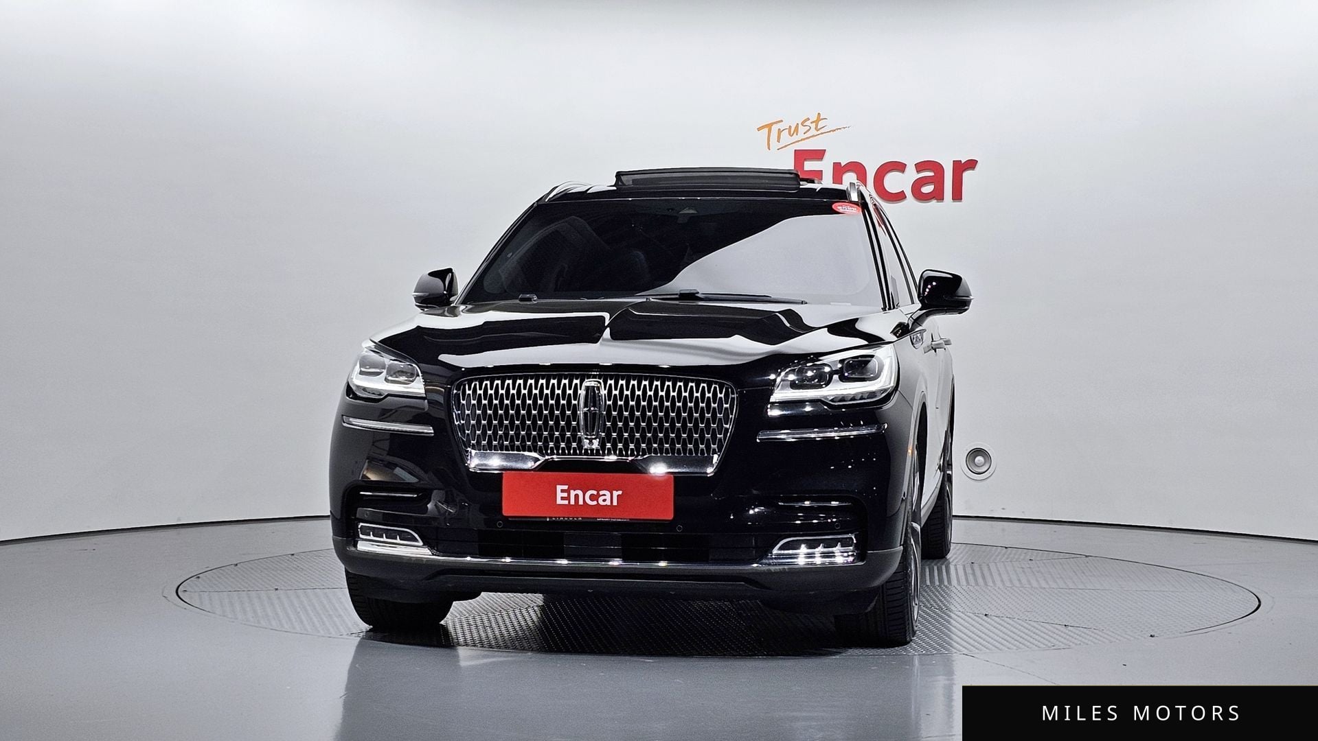 Lincoln Aviator 2020 — миниатюра 3