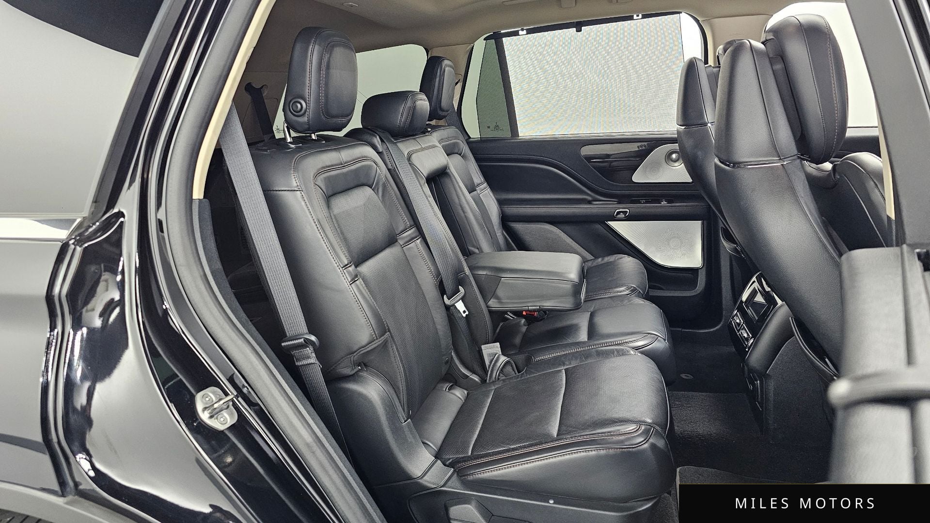 Lincoln Aviator 2020 — миниатюра 12