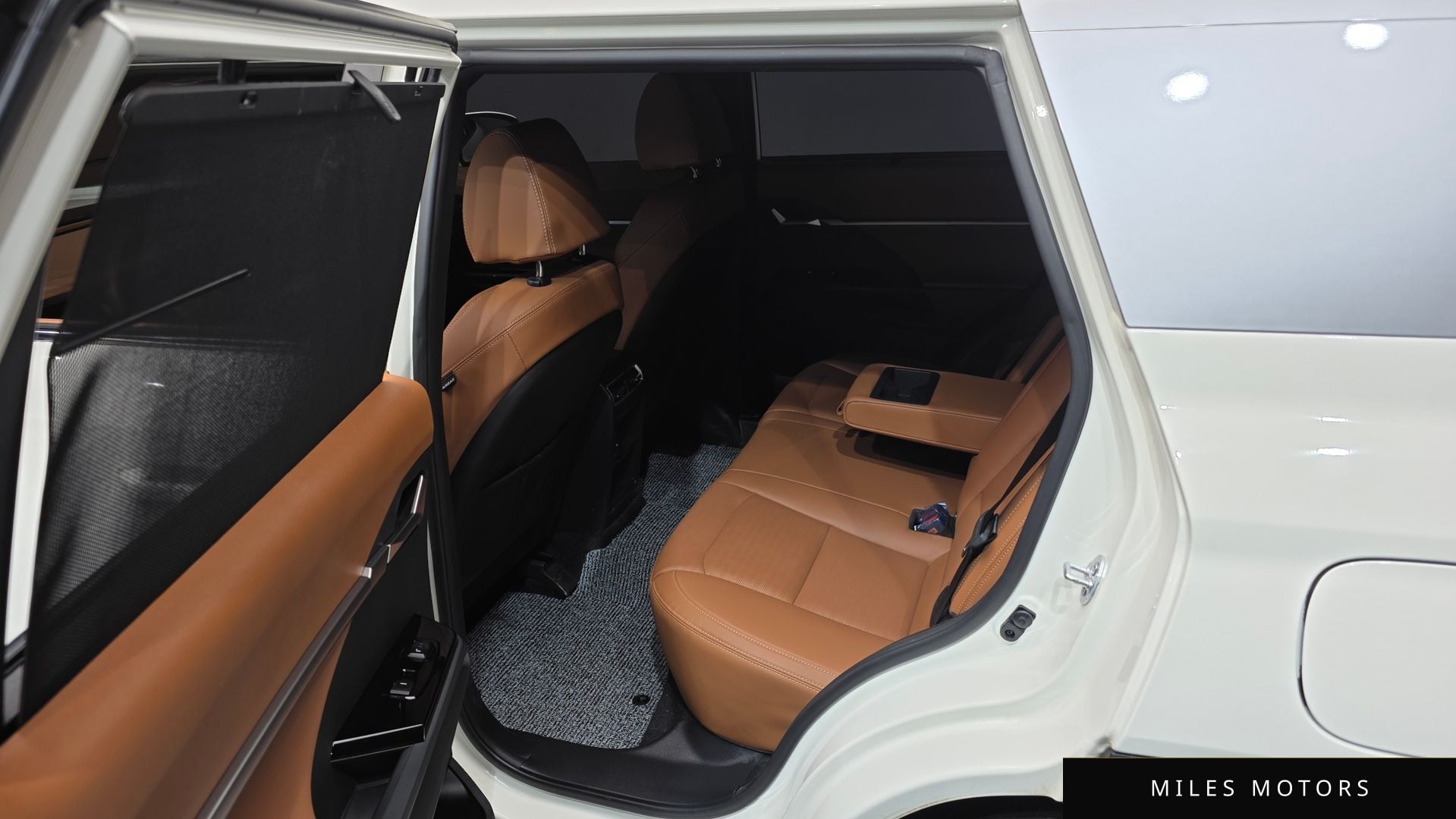 KG Mobility Torres 2024 — миниатюра 11