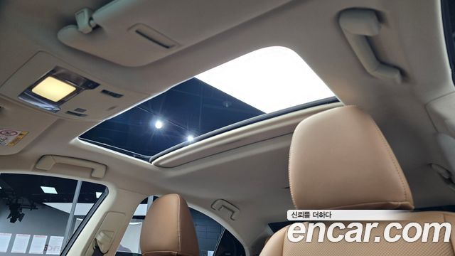Лексус ES300h 2017 — миниатюра 19