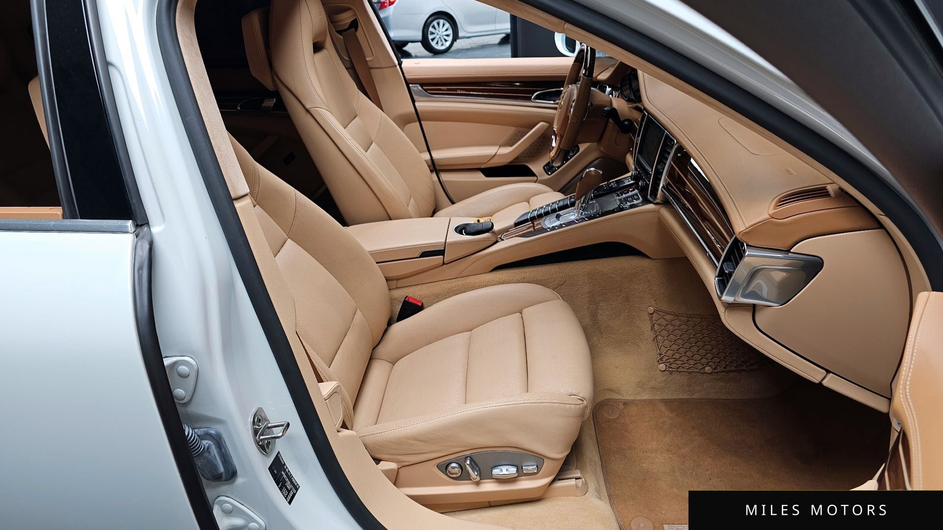 Porsche Panamera 2014 — миниатюра 10