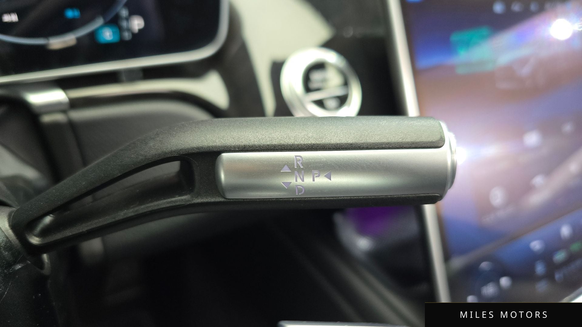 Mercedes-Benz S-Class W223 2023 — миниатюра 9
