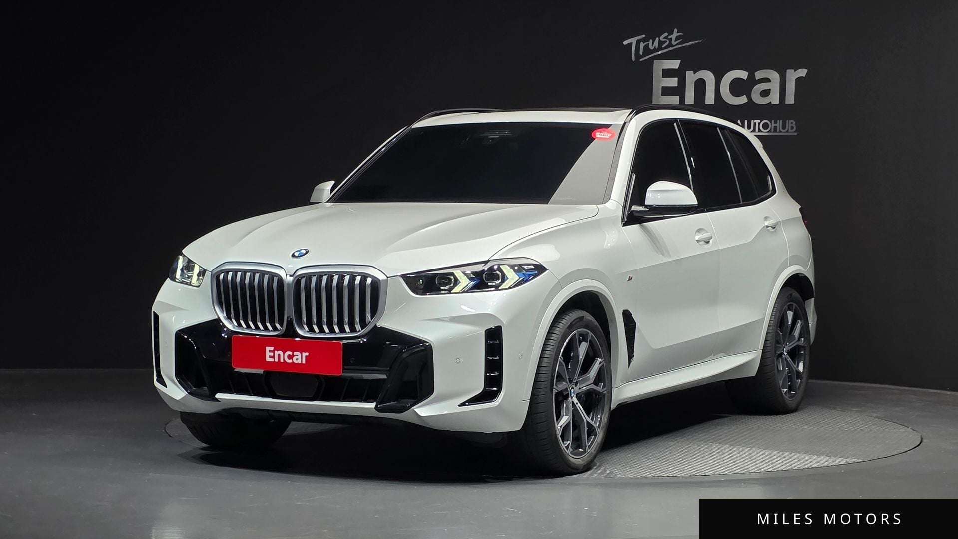 BMW X5 (G05) 2025 — фото 1 из 12
