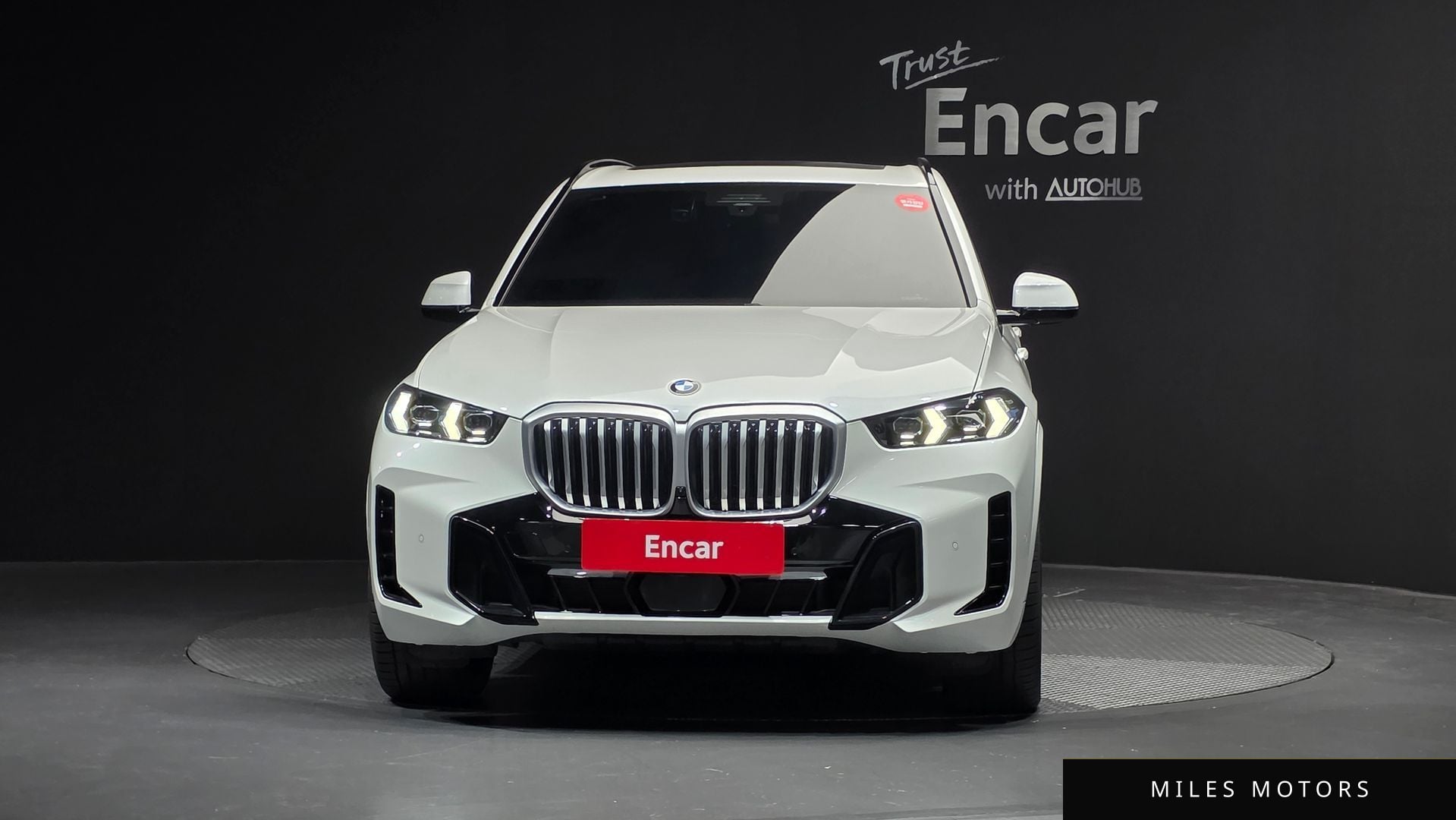 BMW X5 (G05) 2025 — миниатюра 3