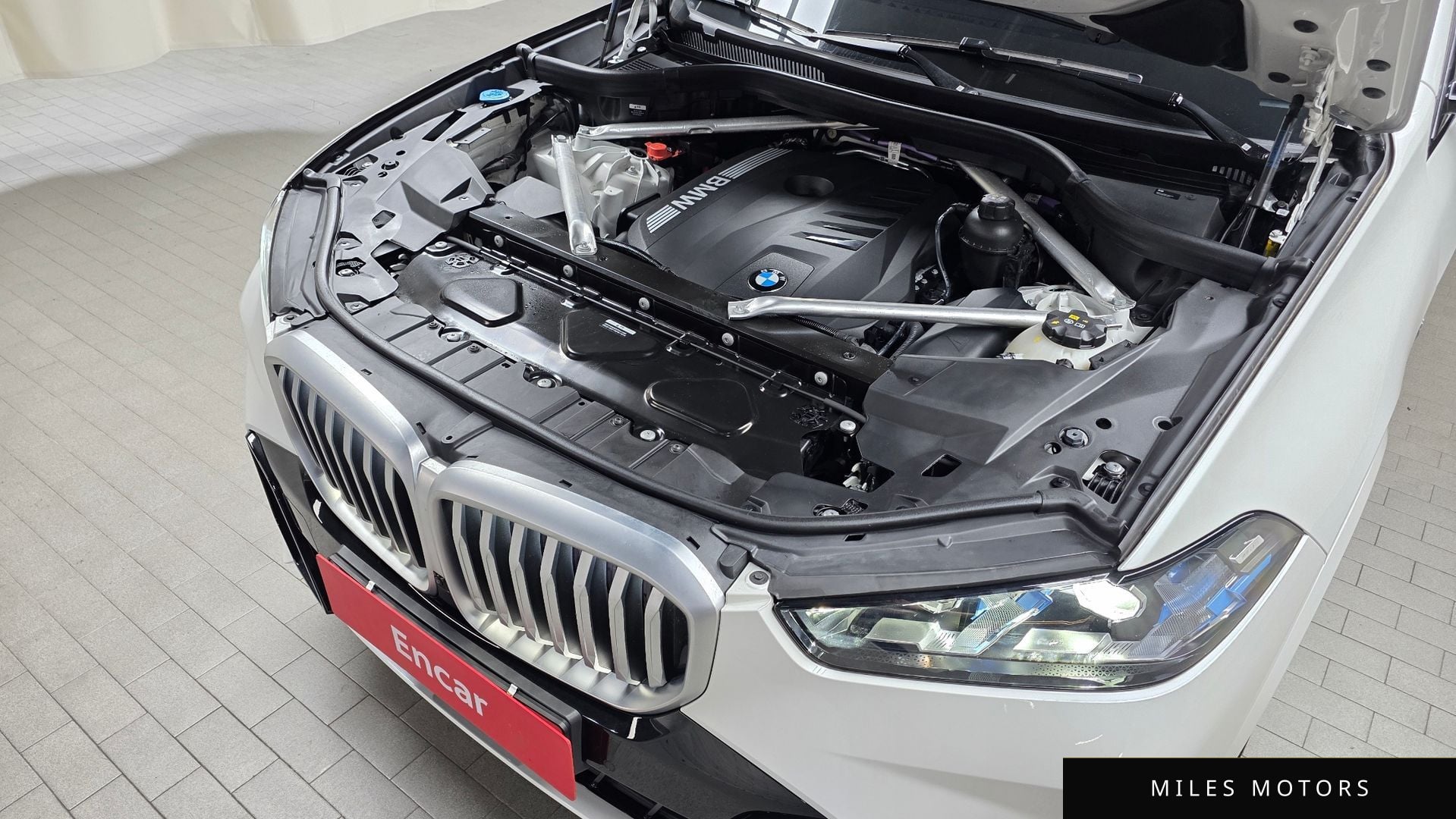 BMW X5 (G05) 2025 — миниатюра 6
