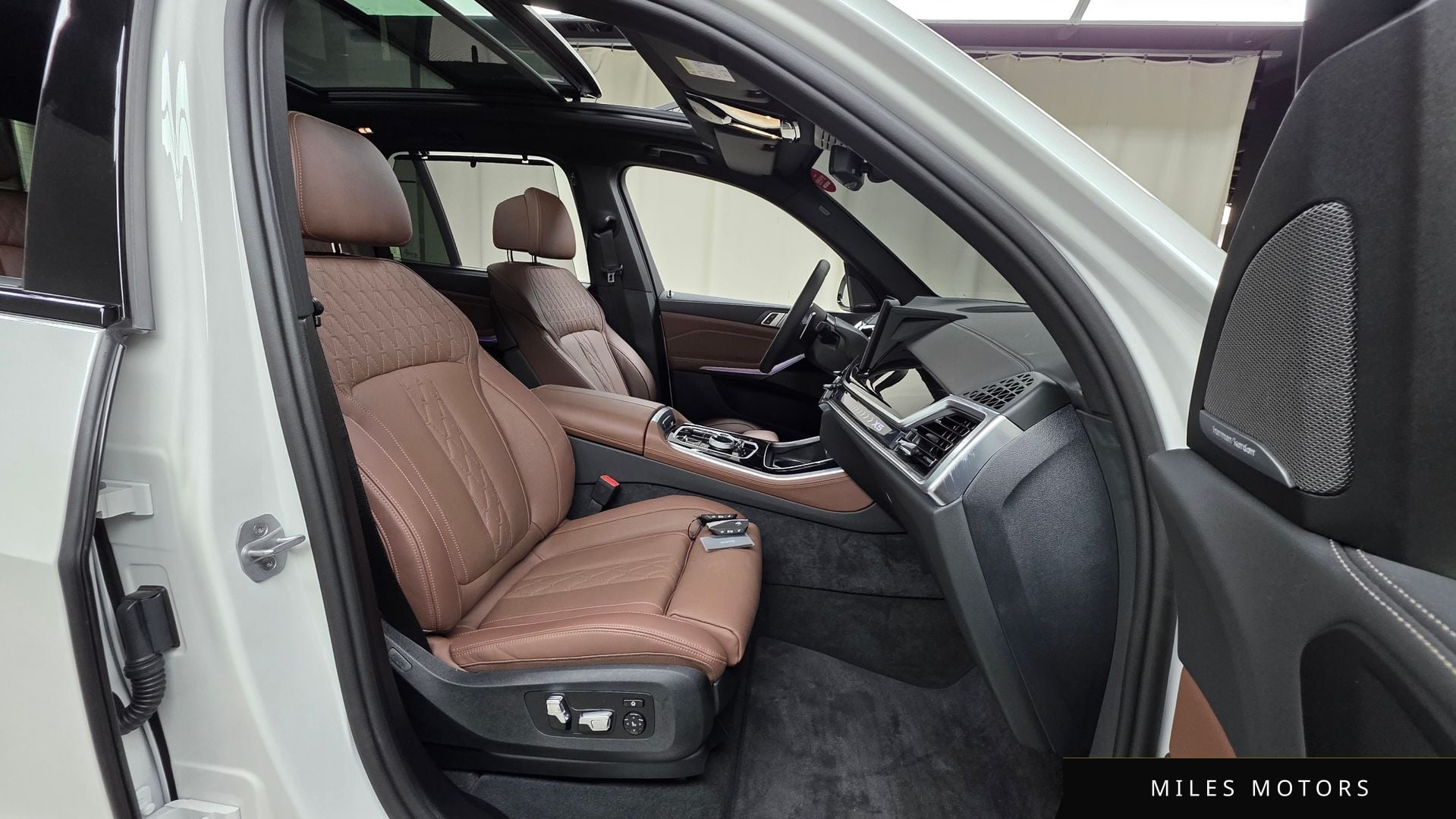 BMW X5 (G05) 2025 — миниатюра 10