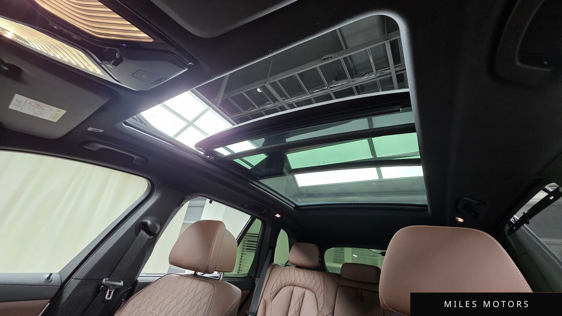 BMW X5 (G05) 2025 — миниатюра 12